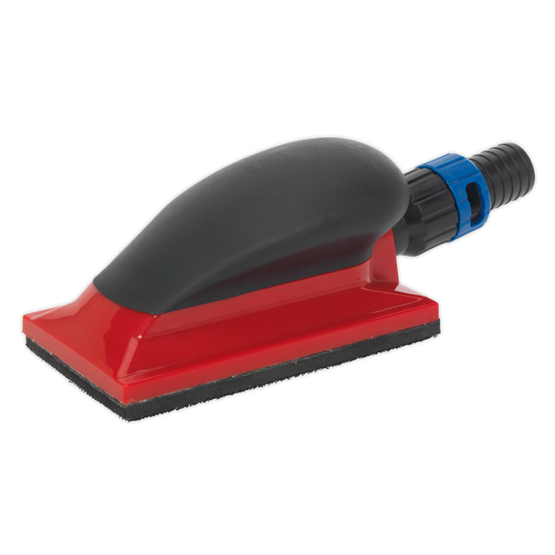 Dust-Free Sanding Block 70 x 120mm