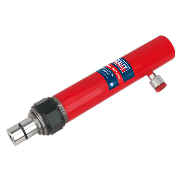 Maxi Push Ram 10 Tonne