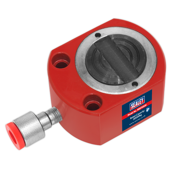 Short Push Ram 20 Tonne