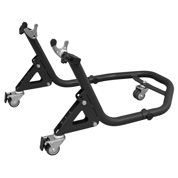 Universal Rear Paddock Stand 360Ã‚Â° Floating