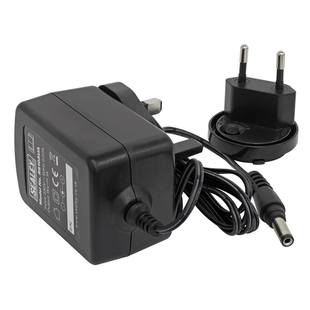 15V Universal Adaptor 1.0A