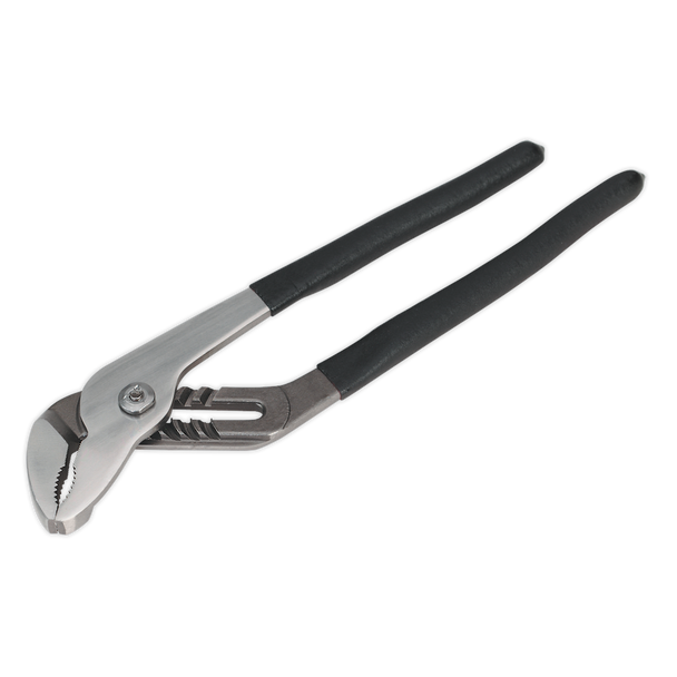 Siegen Water Pump Pliers 300mm - S0459