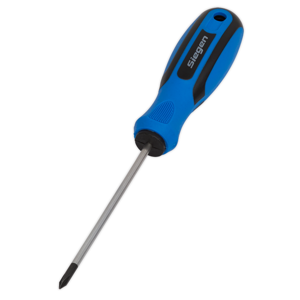 Siegen Phillips Screwdriver #0 x 75mm