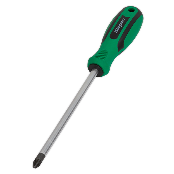 Siegen Pozi Screwdriver #3 x 150mm