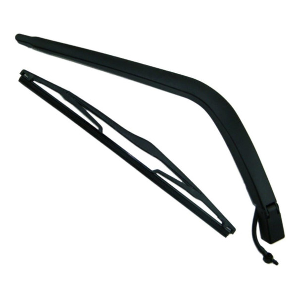 Land Rover Freelander, Direct Replacement Rear Wiper Arm & Wiper Blade for optimal rear windshield visibility.