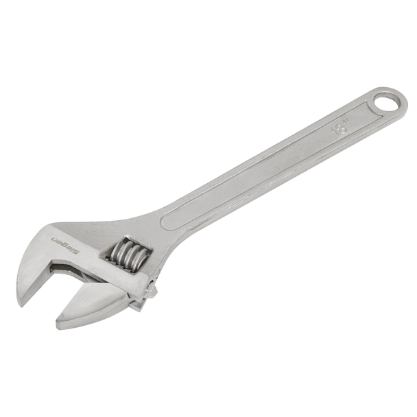 Siegen Adjustable Wrench 450mm