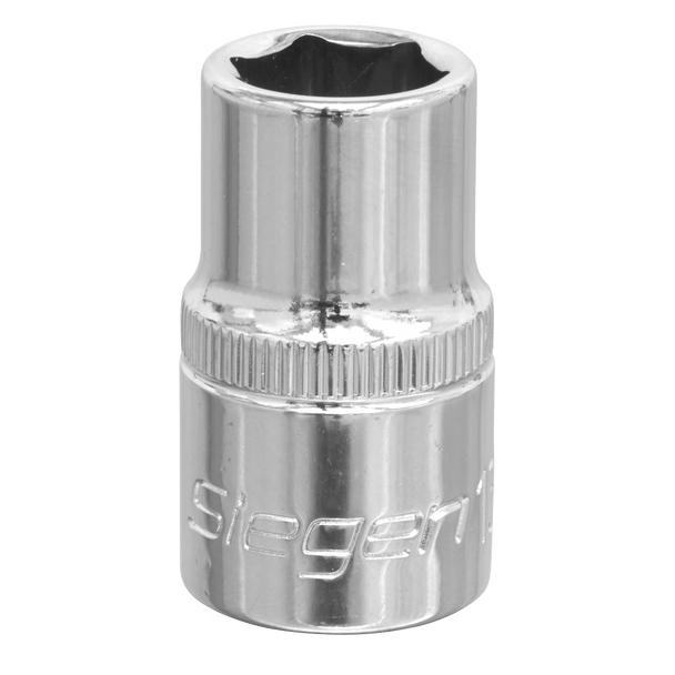 Siegen Socket 1/2"Sq Drive 13mm