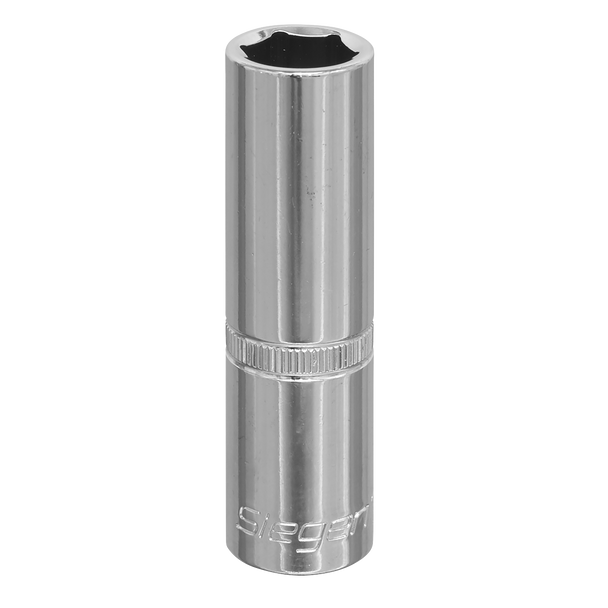 Siegen Deep Socket 1/2"Sq Drive 14mm