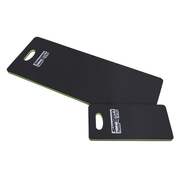 Siegen EVA Mechanic's Mat Set 22mm