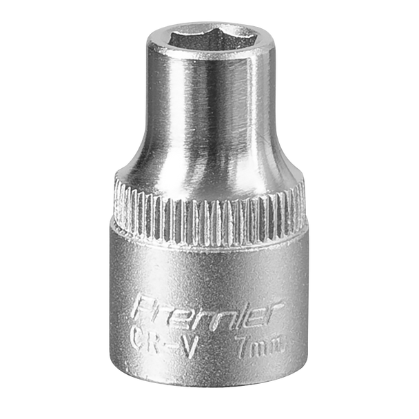 Premier Socket 3/8"Sq Drive 7mm