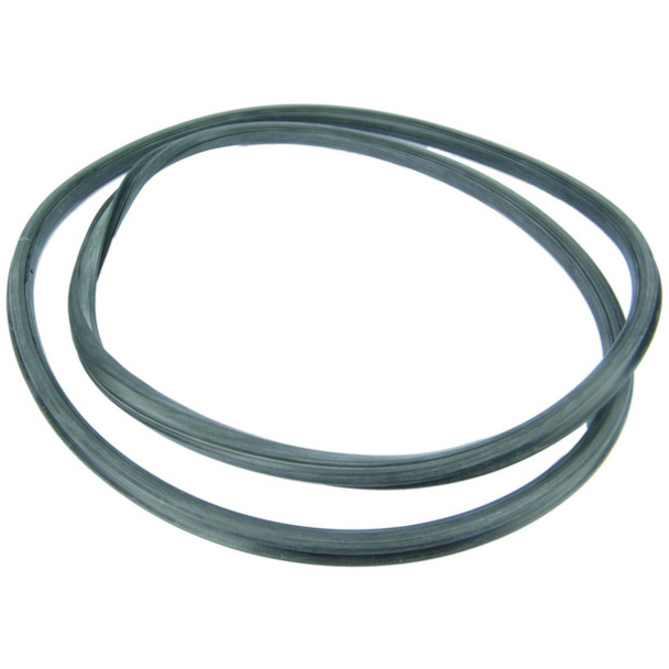 Direct Replacement Sunroof Rubber Seal for Discovery 2, automotive rubber weatherstripping for sunroof sealing.