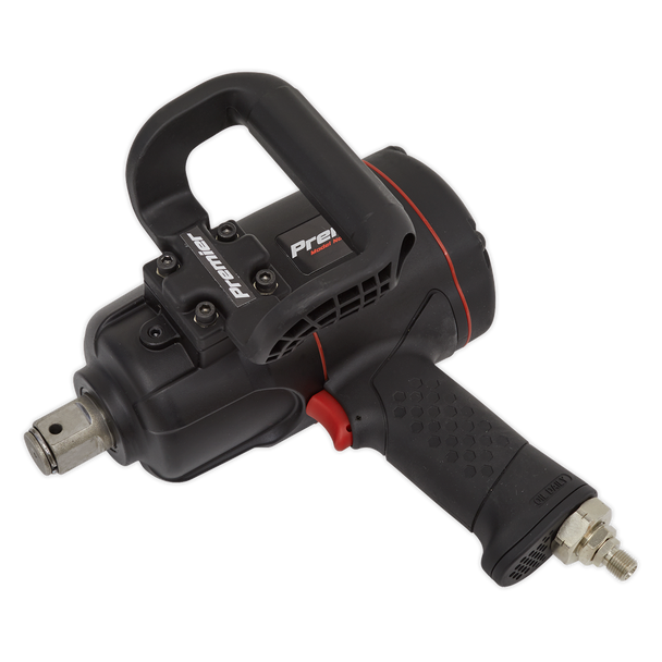 Premier Twin Hammer Composite Air Impact Wrench 1"Sq Drive