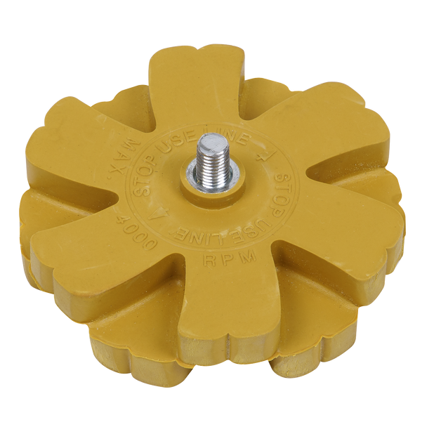 Universal Stripe Removing Pad 88 x 20mm