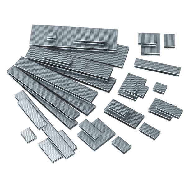 18SWG Staple 19mm - Pack of 5000