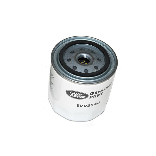 Genuine Land Rover Engine Oil Filter Genuine Land Rover Parts for Discovery, Defender, Range Rover, with packaging and filter