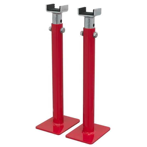 Swingarm Stands