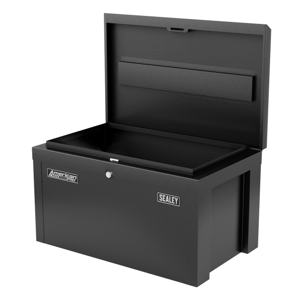 American PRO® Steel Storage Chest 565 x 350 x 320mm