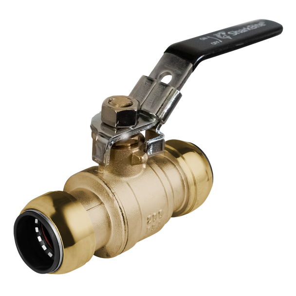 SharkBite® Ball Valve 28mm