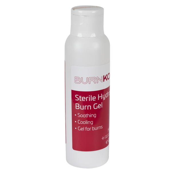Burn Relief Gel 120ml
