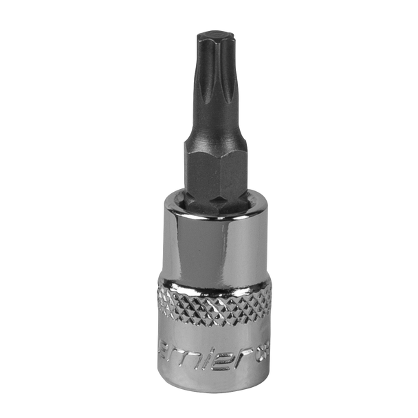 Premier TRX-Star* Socket Bit 1/4"Sq Drive T27