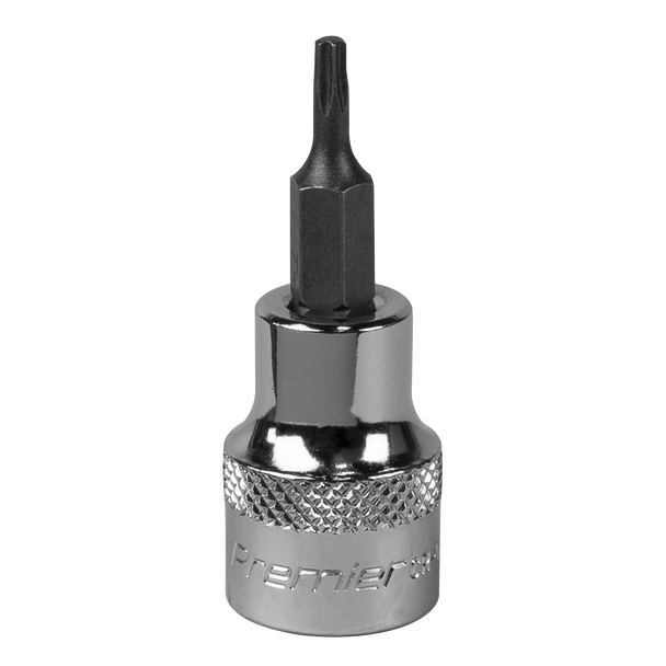 Premier TRX-Star* Socket Bit 3/8"Sq Drive T10