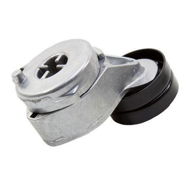 Genuine Land Rover Td5 auxiliary belt tensioner ERR6951