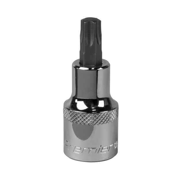 Premier TRX-Star* Socket Bit 1/2"Sq Drive T47