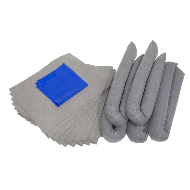Spill Kit 50L