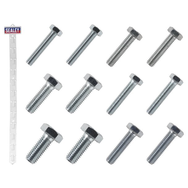 Clip Strip Deal - Set Screws