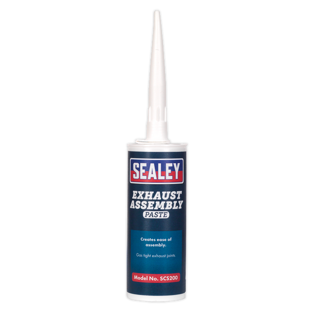 Exhaust Assembly Paste 300g