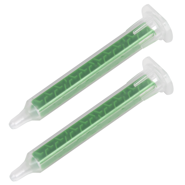 Rapid Set MMA Adhesive Mixing Nozzles 2pc - SCS501N2