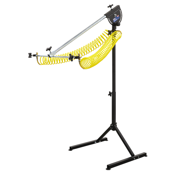 Double Stand for Air Operated Panel Dryers