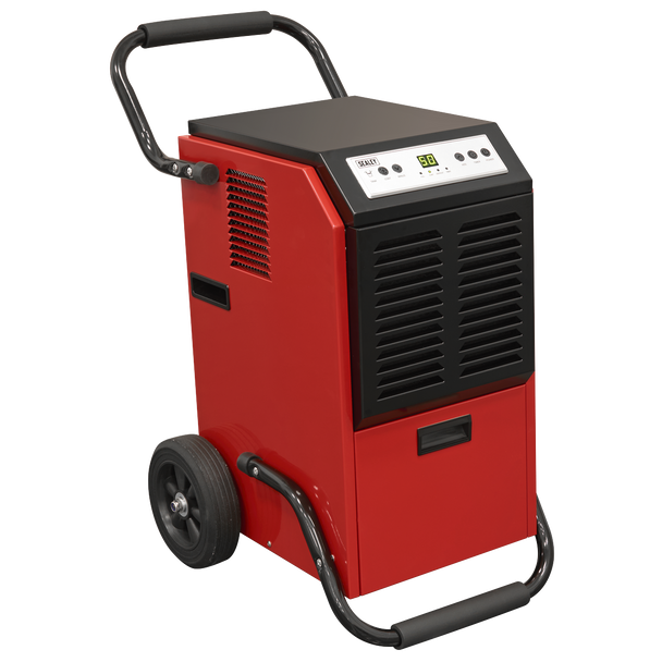 Industrial Dehumidifier 50L