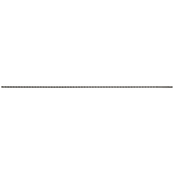 Worksafe® SDS Plus Drill Bit 12 x 1000mm