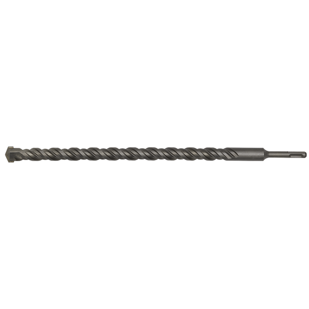 Worksafe® SDS Plus Drill Bit 24 x 450mm
