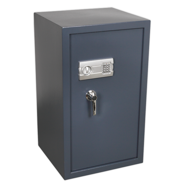 Electronic Combination Security Safe 515 x 480 x 890mm