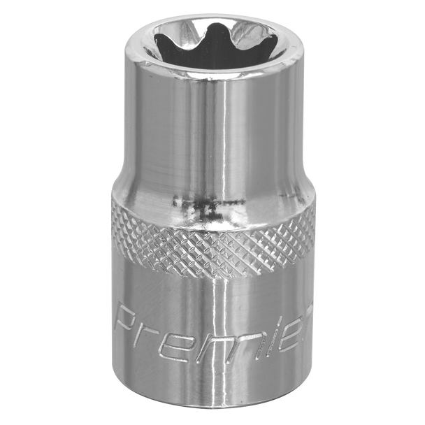 Premier TRX-Star* Socket 3/8"Sq Drive E16
