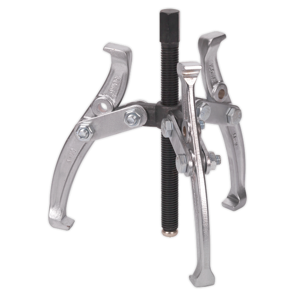 Reversible Triple Leg Puller 150mm