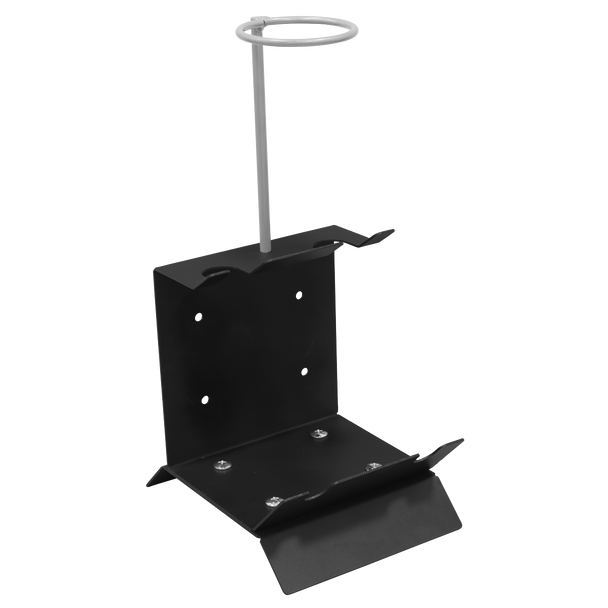 Spray Gun & Filter Holder 2 Gun Capacity