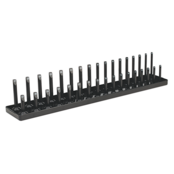 Premier Socket Holder 1/2"Sq Drive 10-27mm