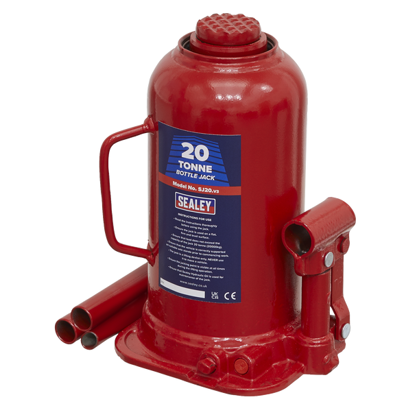 Bottle Jack 20 Tonne