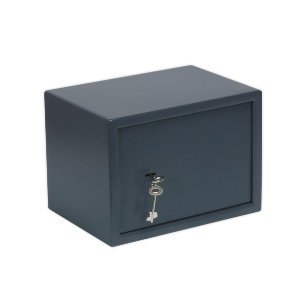 Key Lock Security Safe 350 x 250 x 250mm