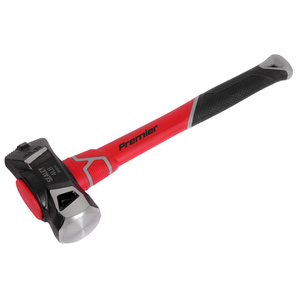 Premier Short Handle Sledge Hammer 4lb