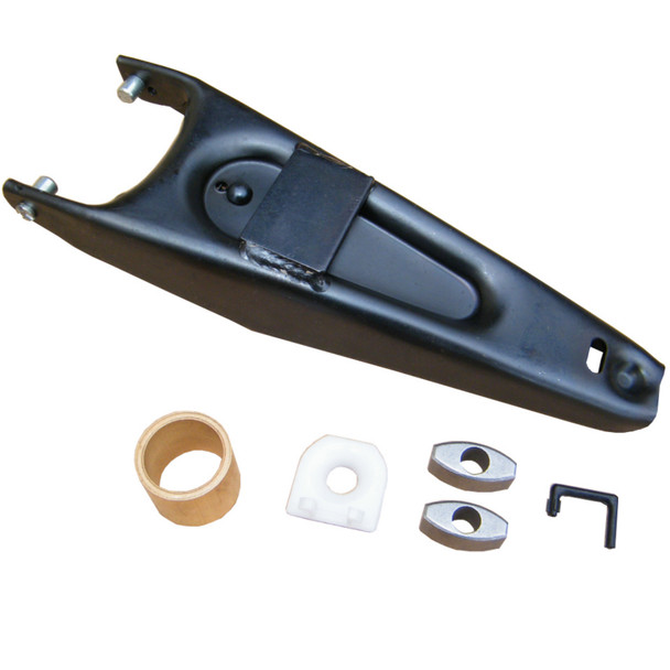 Heavy Duty Clutch Release Fork Kit for Discovery & Defender TDi from JGS4x4
