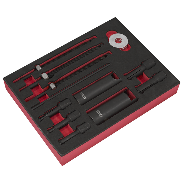 Internal Bearing Extractor Set Motorcycle