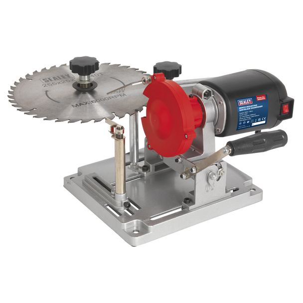 Bench Mounting Saw Blade Sharpener 110W