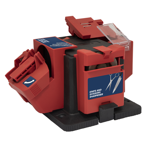 Bench Mounting Multipurpose Sharpener 65W