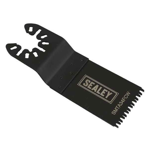 Multi-Tool Fast Cutting Blade for Wood 34mm