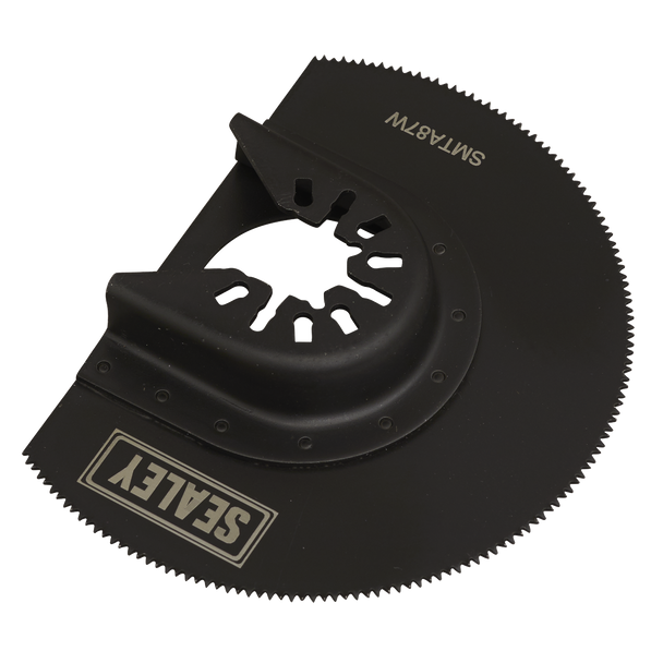 Multi-Tool Blade for Wood 87mm