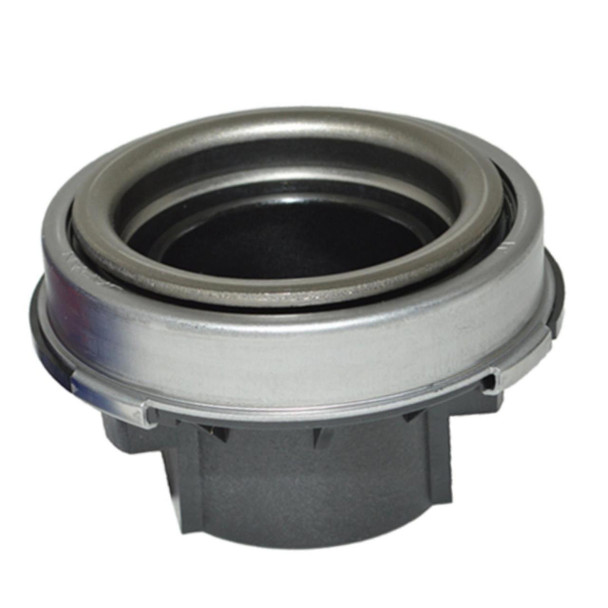 NSK Clutch Release Thrust Bearing for Discovery 1, 2 & Range Rover, automotive component with metal and black plastic parts.